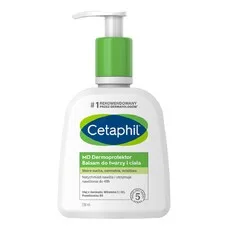 Бальзам Cetaphil зволожувальний для сухої, нормальної та чутливої шкіри обличчя і тіла