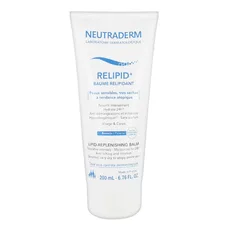Бальзам NEUTRADERM РЕЛІПІД+