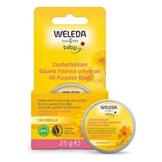 Бальзам Weleda Календула універсальний 25 г