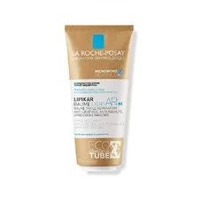 Бальзам для обличчя та тіла La Roche-Posay Ліпікар АР+М Лайт ліпідовідновлюючий легкий для сухої шкіри 200мл