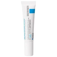 Бальзам для обличчя та тіла La Roche-Posay Цикапласт В5+ заспокійливий відновлюючий для подразненої шкіри 15мл