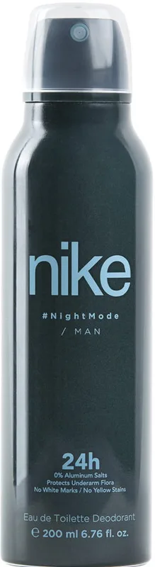 Night Mode - Nike