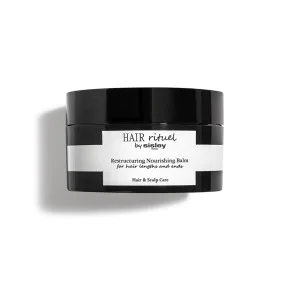 Restructuring Nourishing Balm, реструктуруючий бальзам для живлення волосся