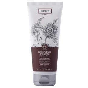 Organic haircare Бальзам для захисту кольору