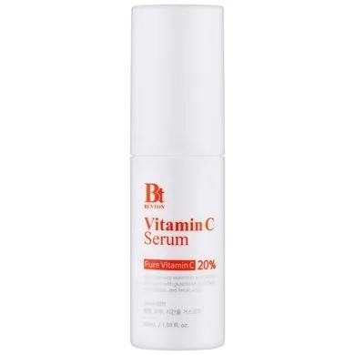 Benton Vitamin C Serum