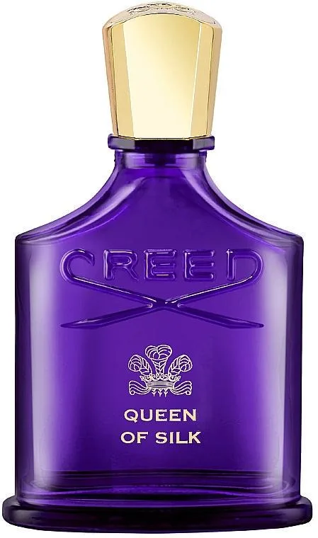 Парфумована вода для жінок Creed Queen of Silk 75 мл в транспортному пакуванні (373645)
