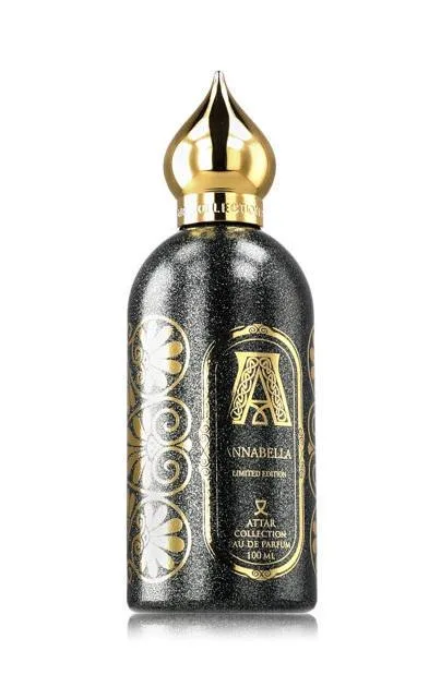 Парфумована вода унісекс Attar Collection Annabella 100 мл в транспортному пакуванні (373503)