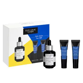 Hair Rituel Набір Відновлююча сиворотка