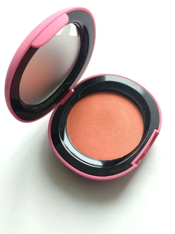 Рум'яна для обличчя шовкові ORYX Silk blush №08 (31648)