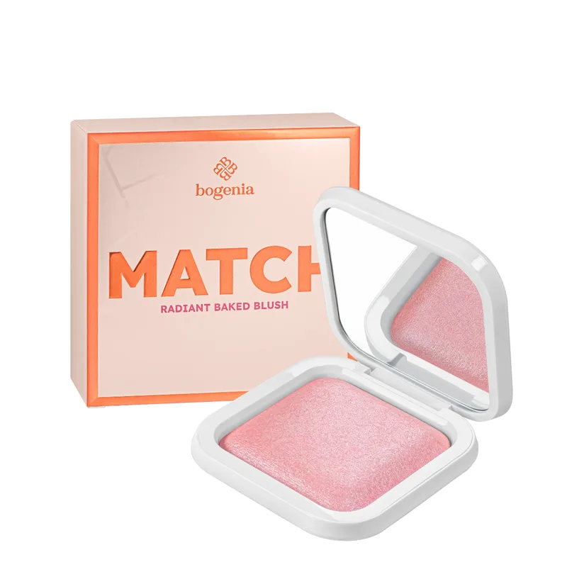 Хайлайтер MATCH Radiant Baked BG671 №002 10 г Bogenia (408290622)