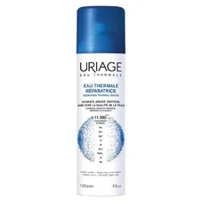 Вода Uriage