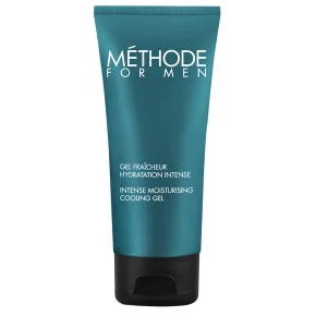 Methode for Men Інтенсивно зволожуючий та охолоджуючий гель для чоловіків