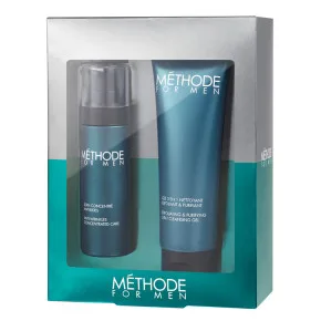 Набiр Methode For Men