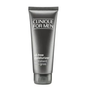 Крем-гель для жирної шкіри зволожуючий Clinique For Men
