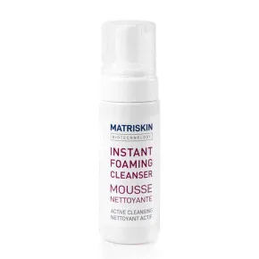 Instant foaming cleanser Піна очищаюча для обличчя