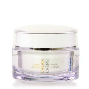 Power Defense cream anti age Зміцнюючий крем для обличчя