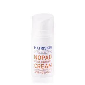 Nopad peri-orbital cream Нічний крем для очей