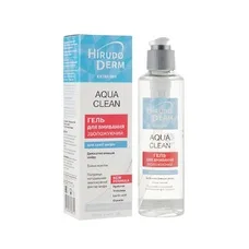 Гель Hirudo Derm Extra Dry зволожуючий для умивання сухої шкіри 180 мл