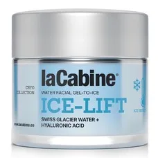 Гель LaCabine Сryo Ice-lift. Зволожувальний для обличчя 50 мл