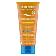 Гель NEUTRADERM для душу дермозахисний