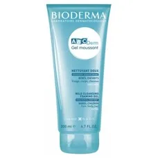 Гель Bioderma ABCDerm для дитячої шкіри 200 мл