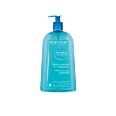 Гель Bioderma Атодерм очищуючий для душу 500 мл