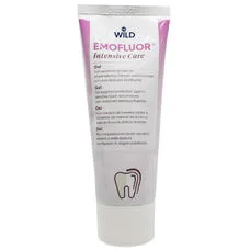 Гель Dr.Wild Emofluor Intensive Care 75 мл