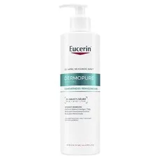 Гель Eucerin 63830 ДермоПюр Клінікал очищувальний для корекції проблемної шкіри 400мл