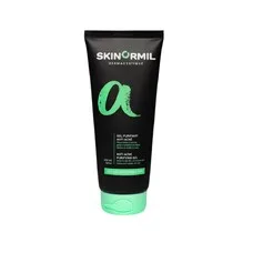 Гель Skinormil Лінія АНТИАКНЕ очищуючий для обличчя 200 мл