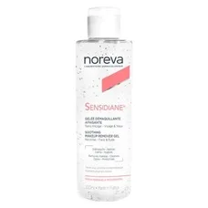 Гель Noreva Sensidiane очищуючий заспокійливий 200мл