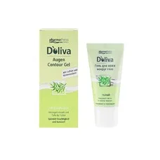 Гель Doliva (Olivenol) для очей 15 мл