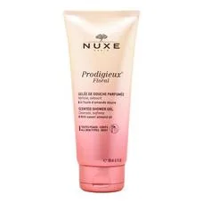 Гель NUXE Prodigieux Флораль для душу 200мл
