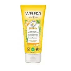 WELEDA гель д/душу Арома Енерджі 200мл