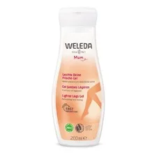Гель Weleda для легкості ніг 200мл