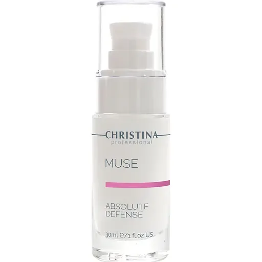 Сироватка "Абсолютний захист" Christina Muse Absolute Defence
