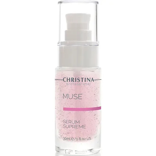 Детокс-сироватка "Супрім" (крок 7) Christina Muse Serum Supreme