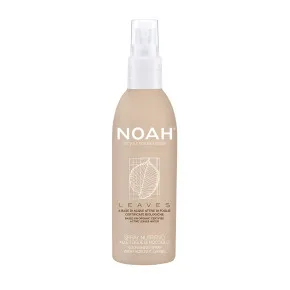 Спрей для випрямлення волосся листям фундука Leaves Straightening Spray Hazelnut