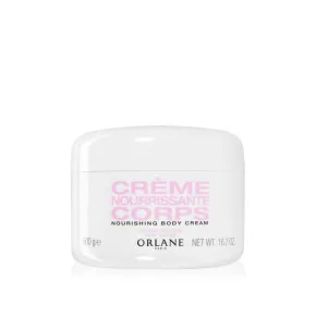 Nourishing Body Cream Живильний крем для тіла