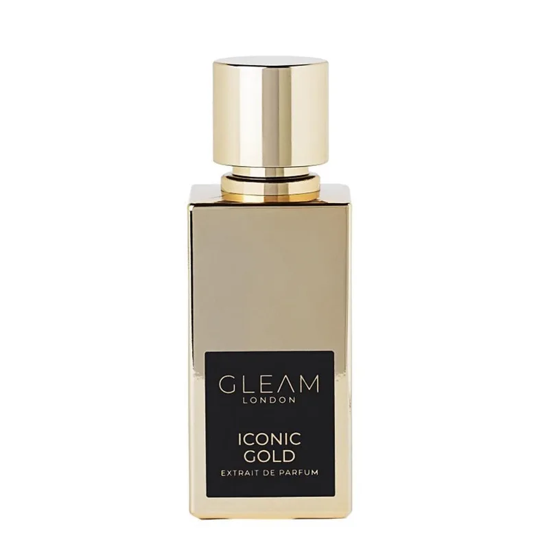 Парфум унісекс Gleam Iconic Gold 50 мл (374031)