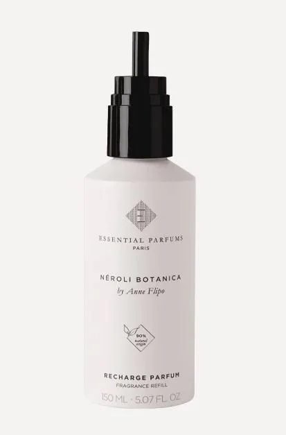 Парфумована вода унісекс Essential Parfums Neroli Botanica 150 мл змінний блок (373709)