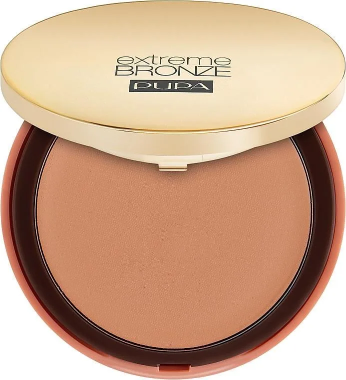 Тональний крем Pupa Extreme Bronze Tanning Foundation 8,5 г №01 Natural (381984)