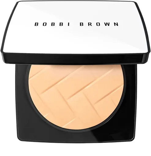 Пудра компактна Bobbi Brown Enriched Pressed Powder Neutral 8 г