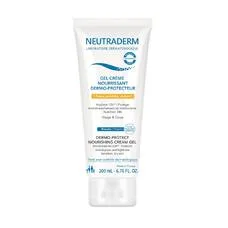 Гель-крем NEUTRADERM дермозахисний живильний