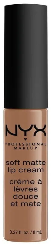Помада для губ NYX Professional Makeup Soft Matte Lip Cream рідка матова 04 London 8 мл