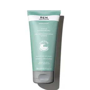 М'який очищаючий гель Evercalm