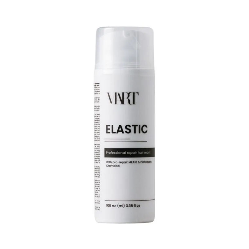 Еластік VIART hair mask Elastic 100 мл