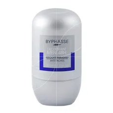 Дезодорант Byphasse роликовий Неперевершений рай 48 годин 50 мл