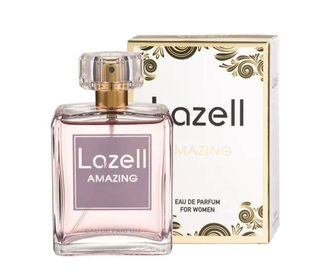 Парфумована вода Lazell Amazing edp 100 мл