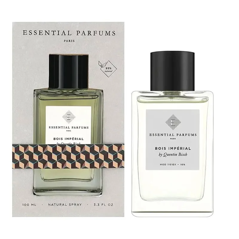 Парфумована вода унісекс Essential Parfums Bois Imperial 100 мл (000722)