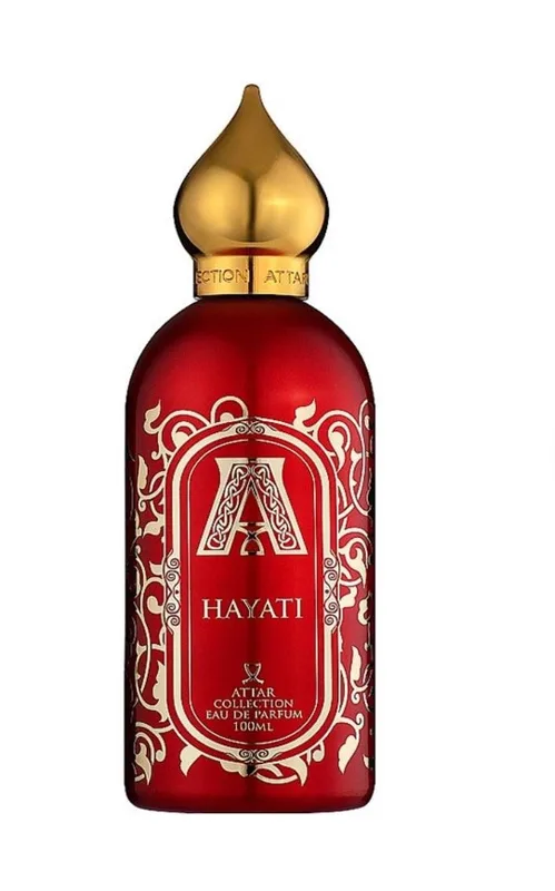Парфумована вода унісекс Attar Collection Hayati 100 мл (26620639)